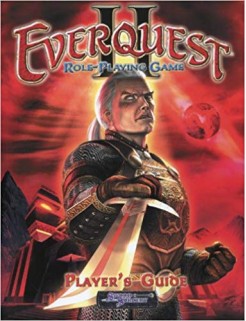 EVERQUEST II PLYRS GD